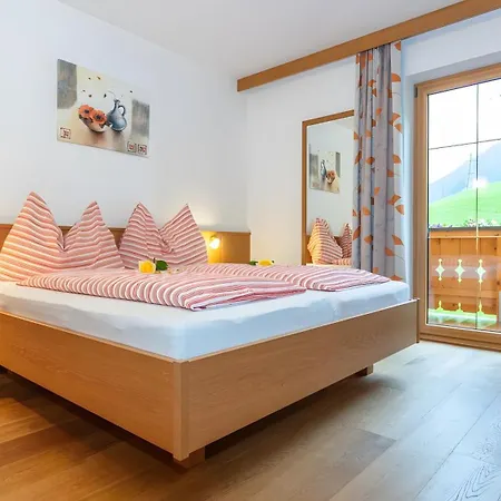 Pihapper Apartamento *