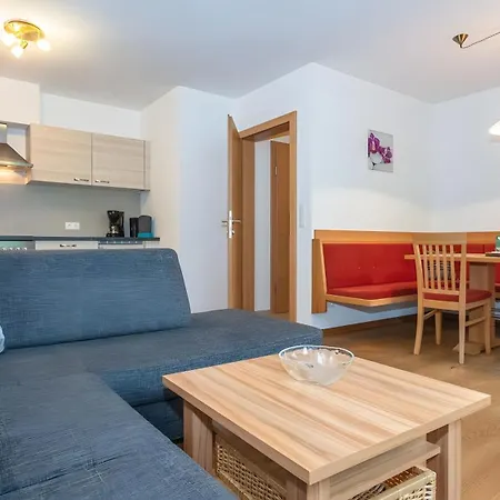 Pihapper Apartamento Mittersill
